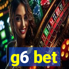 g6 bet